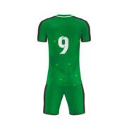 Affordable Custom Soccer Uniform Sets - Image 2