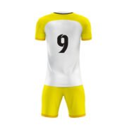 Wholesale Custom Soccer Uniforms Supplier - Image 2