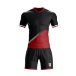 Bulk Custom Soccer Jerseys Factory Price