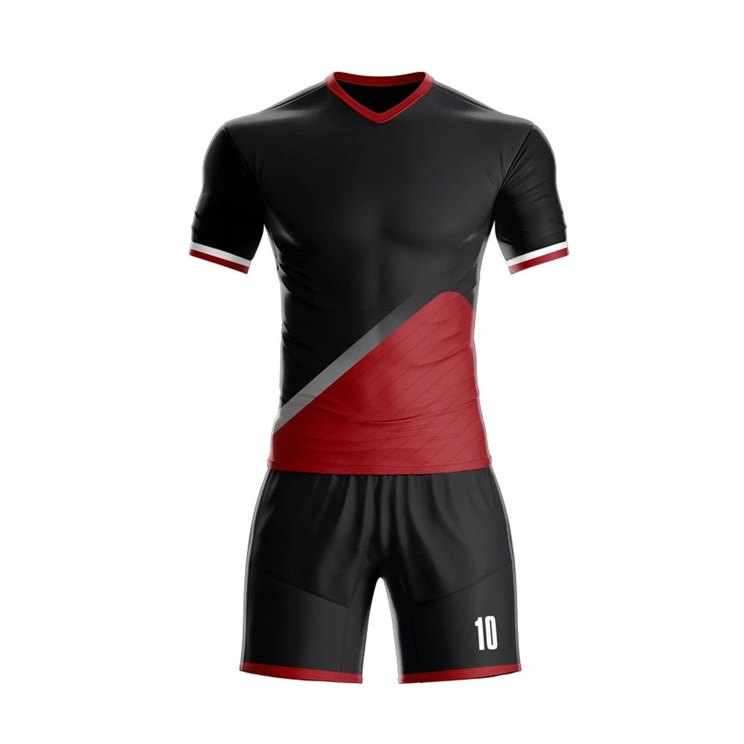 SOCCER-UNIFORM-5.jpg Bulk Custom Soccer Jerseys Factory Price - Image 1