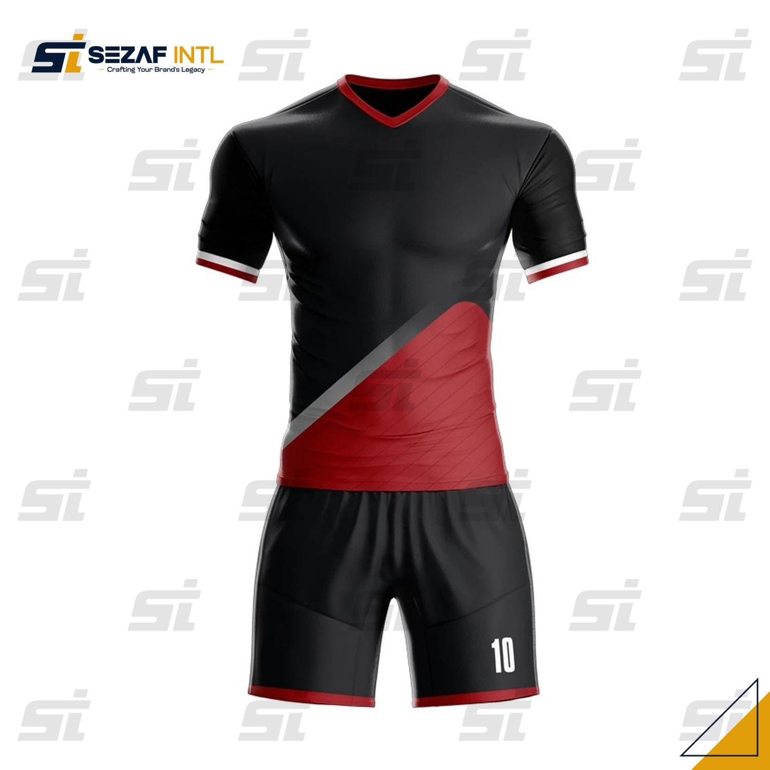 SOCCER-UNIFORM-5.jpg Bulk Custom Soccer Jerseys Factory Price - Image 1