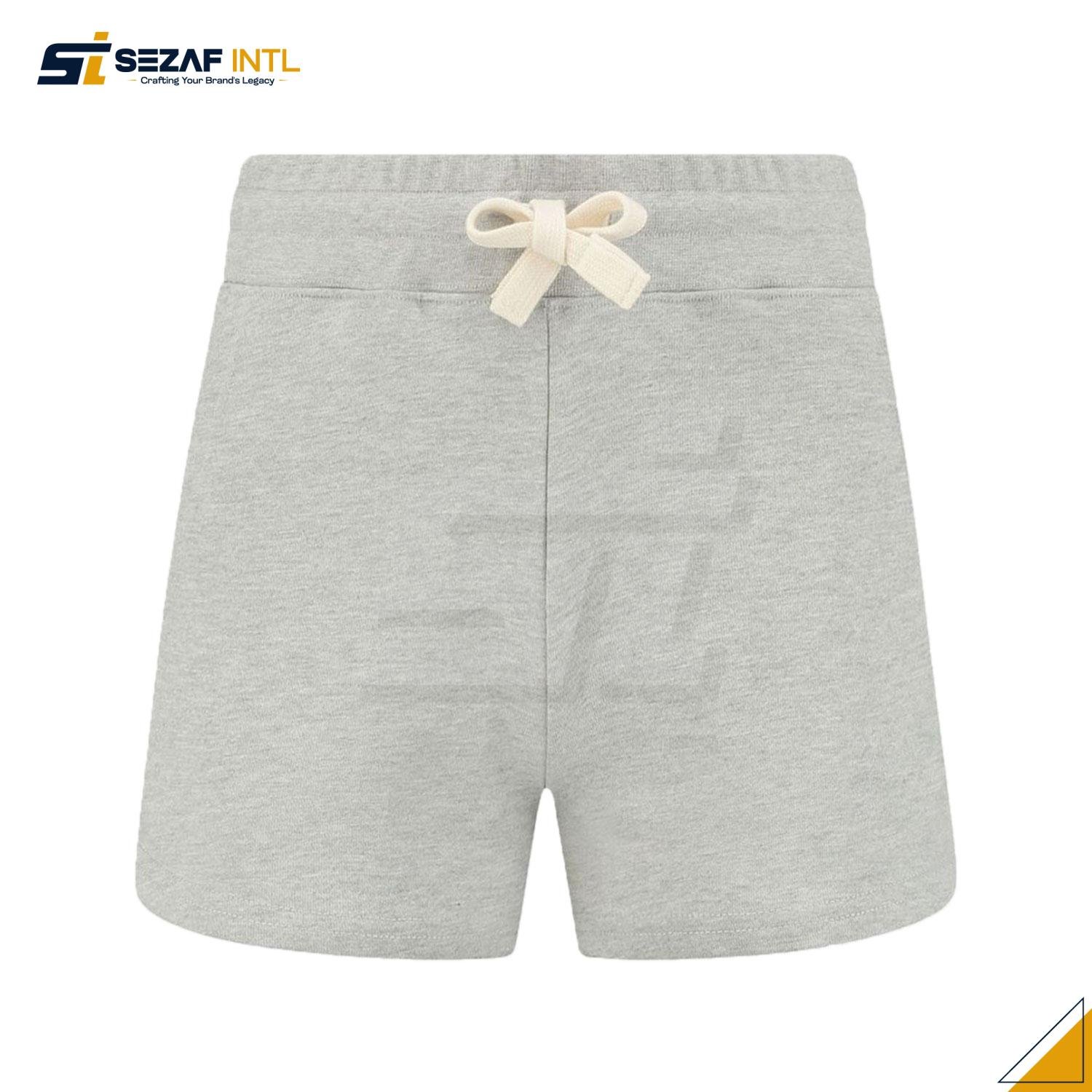 Short-2 Men's Quick Dry Running Shorts - Custom Gym Gear - Image 1