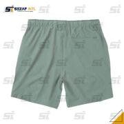 Breathable Mesh Basketball Shorts - Team Custom - Image 2