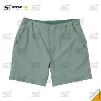 Breathable Mesh Basketball Shorts - Team Custom