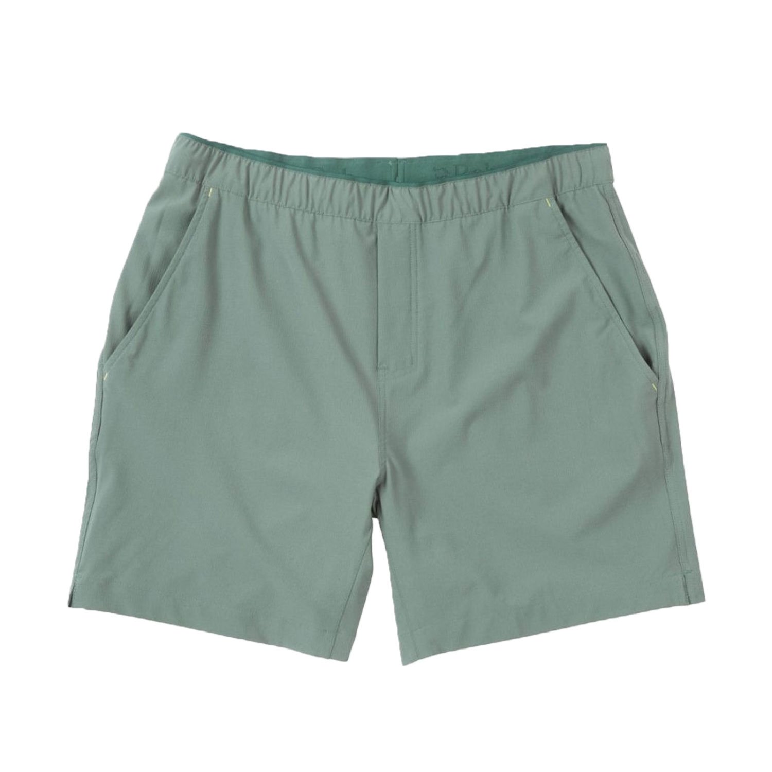 Short-3 Breathable Mesh Basketball Shorts - Team Custom - Image 1