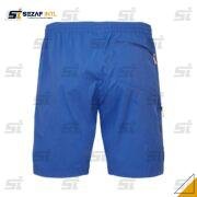 Custom Logo Athletic Workout Shorts - Wholesale - Image 2