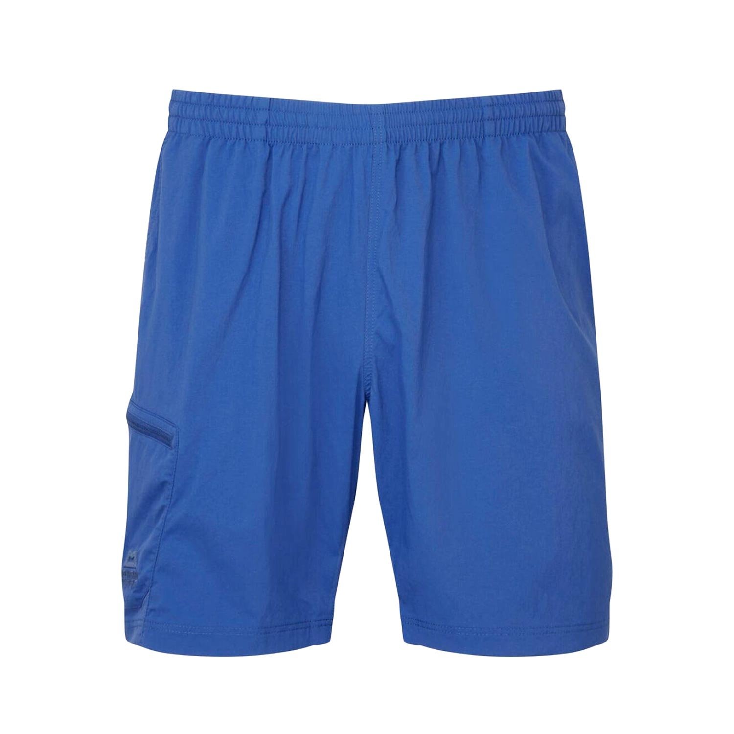 Short-4 Custom Logo Athletic Workout Shorts - Wholesale - Image 1
