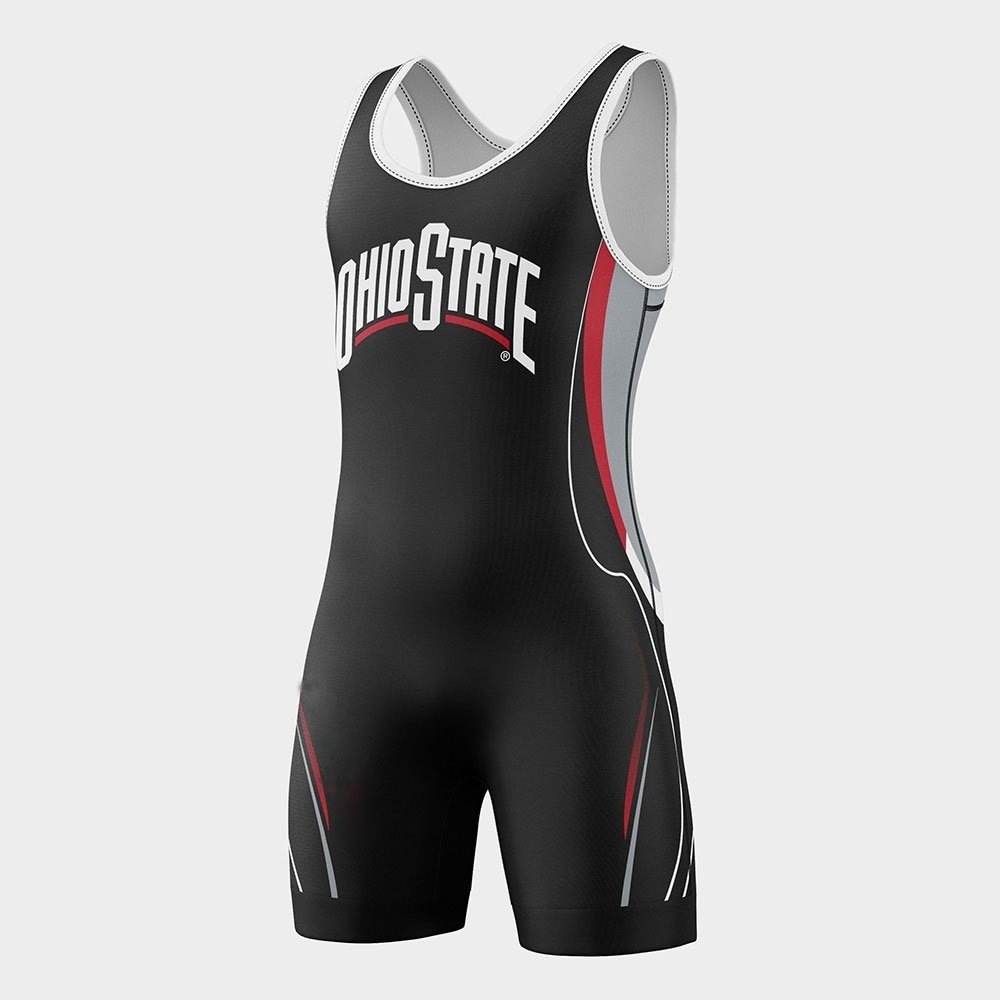 Singlets-1.jpg Tailored Custom Singlets | Premium Sportswear - Image 1