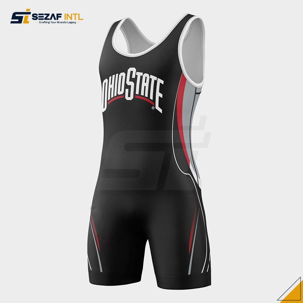 Singlets-1.jpg Tailored Custom Singlets | Premium Sportswear - Image 1
