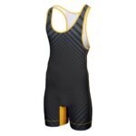 Personalized Activewear Singlets | Custom Logo