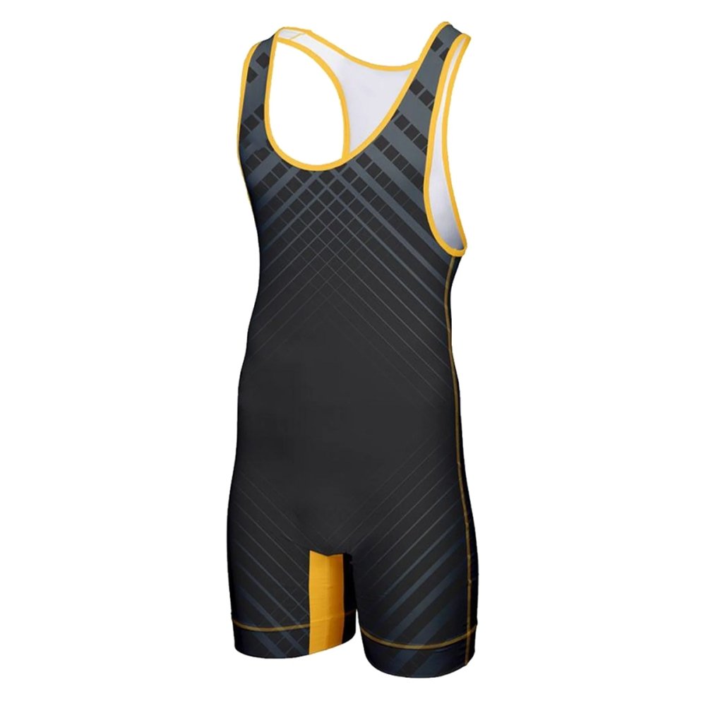 Singlets-2.jpg Personalized Activewear Singlets | Custom Logo - Image 1