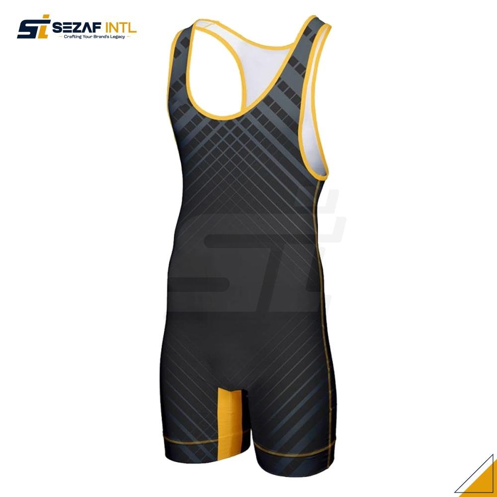 Singlets-2.jpg Personalized Activewear Singlets | Custom Logo - Image 1