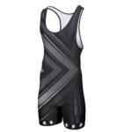 Premium Custom Logo Singlets | Active Wears