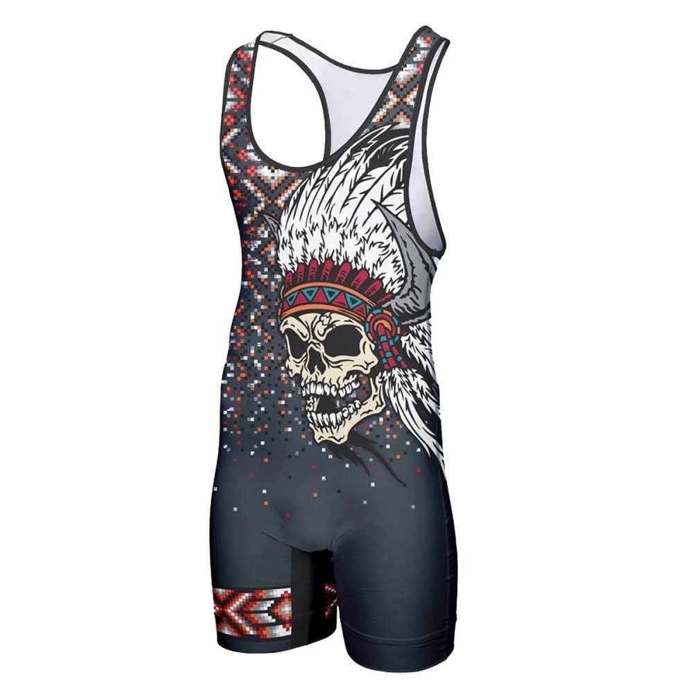 Singlets-4.jpg Custom Slim Fit Singlets | High-Quality Gear - Image 1
