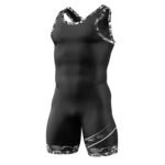 Custom Singlets | Add Your Brand & Club Logo