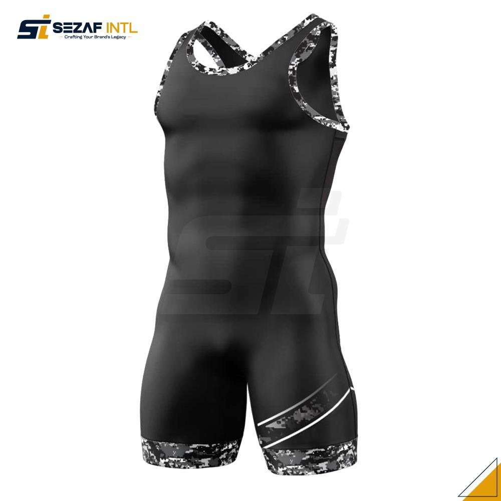 Singlets-5.jpg Custom Singlets | Add Your Brand & Club Logo - Image 1