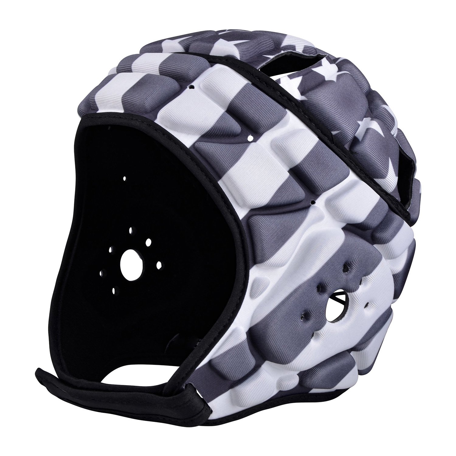 Soft-Shell-Helmets-2.jpg Premium 7v7 Performance Headgear - Custom OEM - Image 1