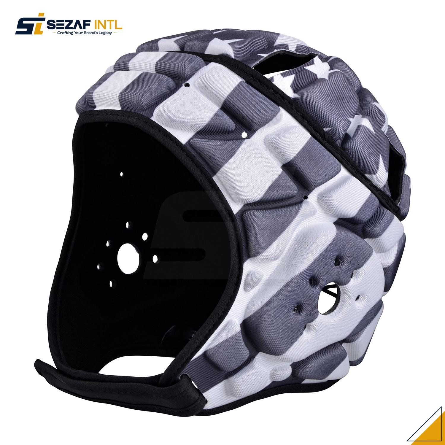 Soft-Shell-Helmets-2.jpg Premium 7v7 Performance Headgear - Custom OEM - Image 1