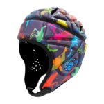 Breathable Athletic Softshell - Custom Team Logo