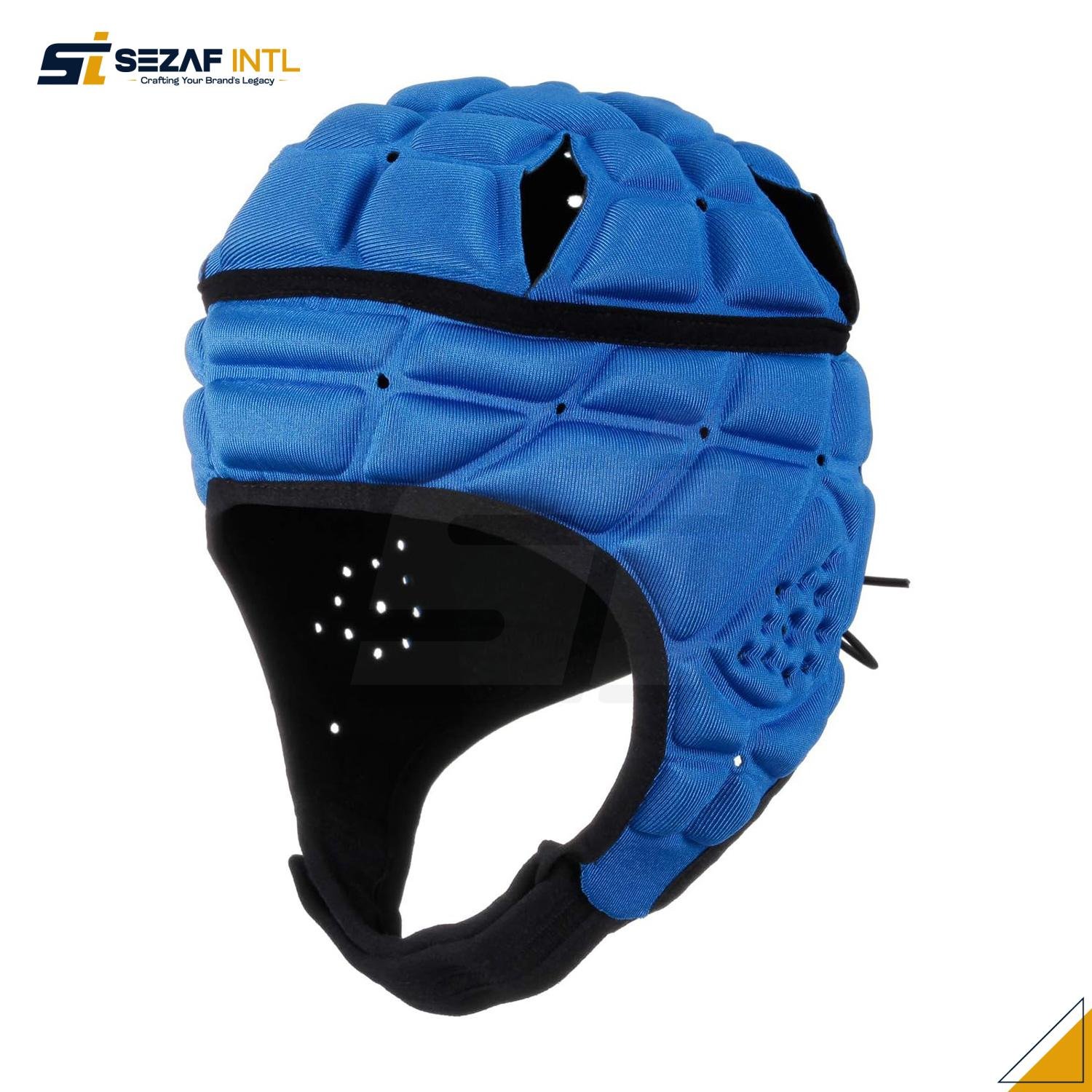 Soft-Shell-Helmets-5.jpg 7v7 Flag Football Headgear - Custom Logo Design - Image 1