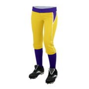 Softball Jersey ? Breathable, Fast-Dry Performance Top - Image 2