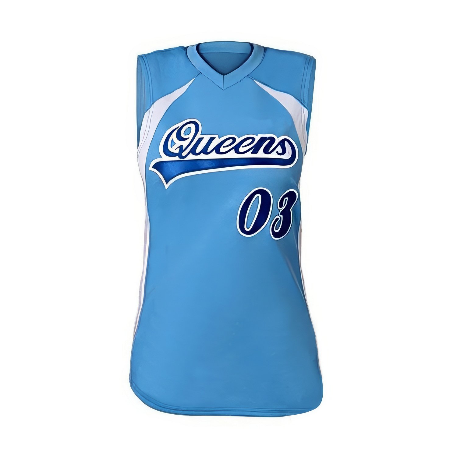 Softball-Uniform-2_resize.jpg Custom Softball Jersey ? Full Sublimation, Any Design or Color - Image 1
