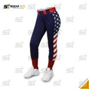 Performance Softball Jersey ? Moisture-Wicking & Breathable - Image 2