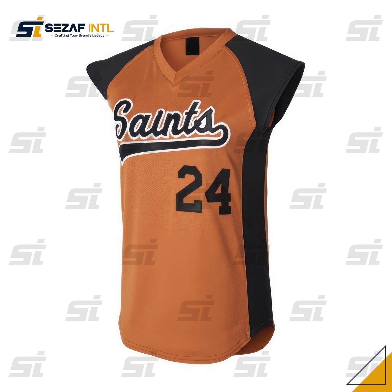 Softball-Uniform-4_resize.jpg Softball Replica Jersey ? Lightweight, Tagless, Team Ready - Image 1