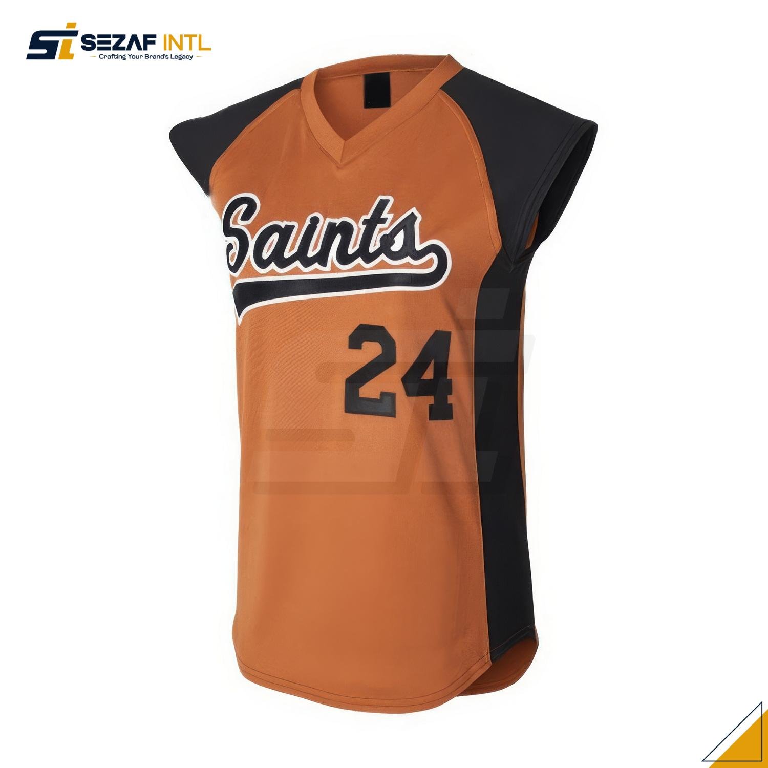 Softball-Uniform-4_resize.jpg Softball Replica Jersey ? Lightweight, Tagless, Team Ready - Image 1