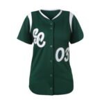 Pro-Style Softball Pullover Jersey ? Low-Collar Fit