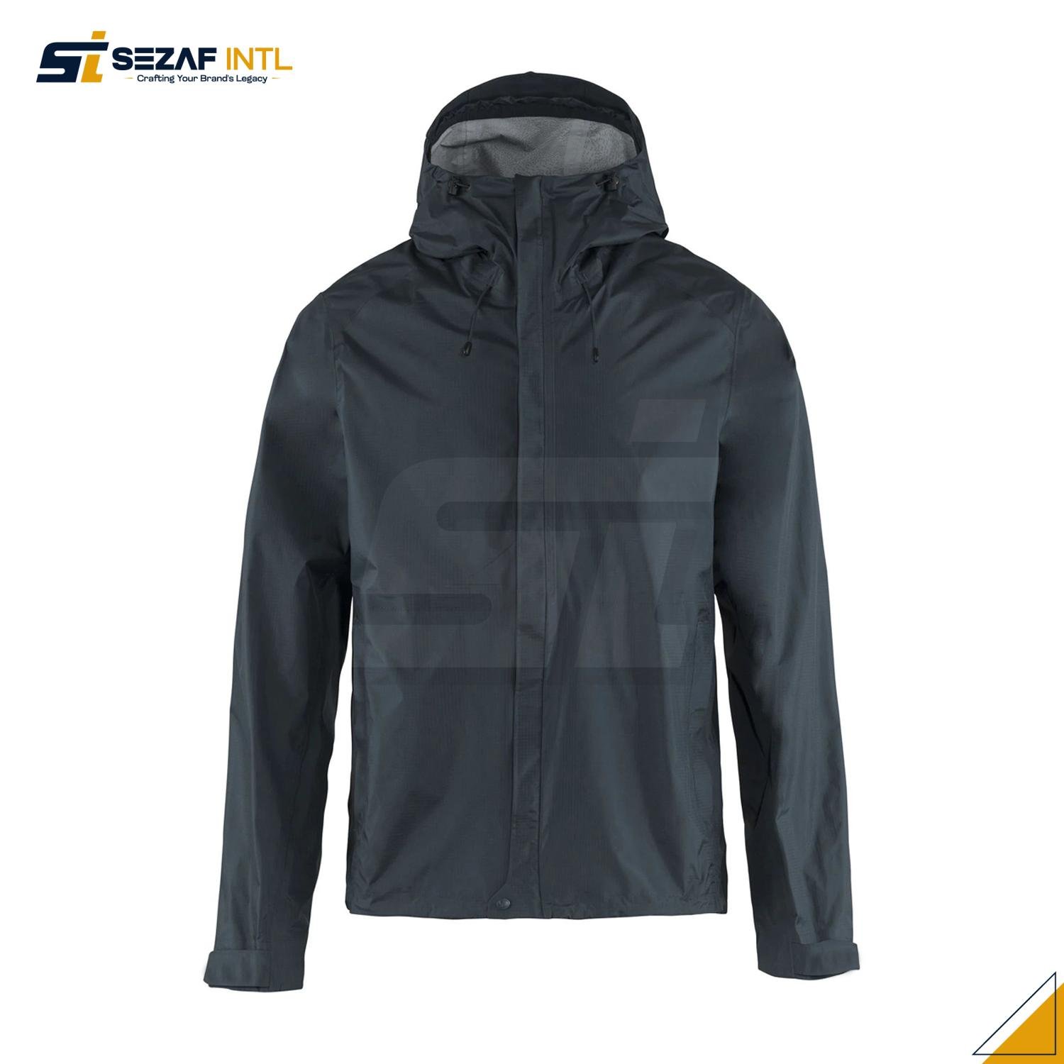 Softshell-Jackets-1 High-Quality Athletic Softshell - Breathable Fit - Image 1