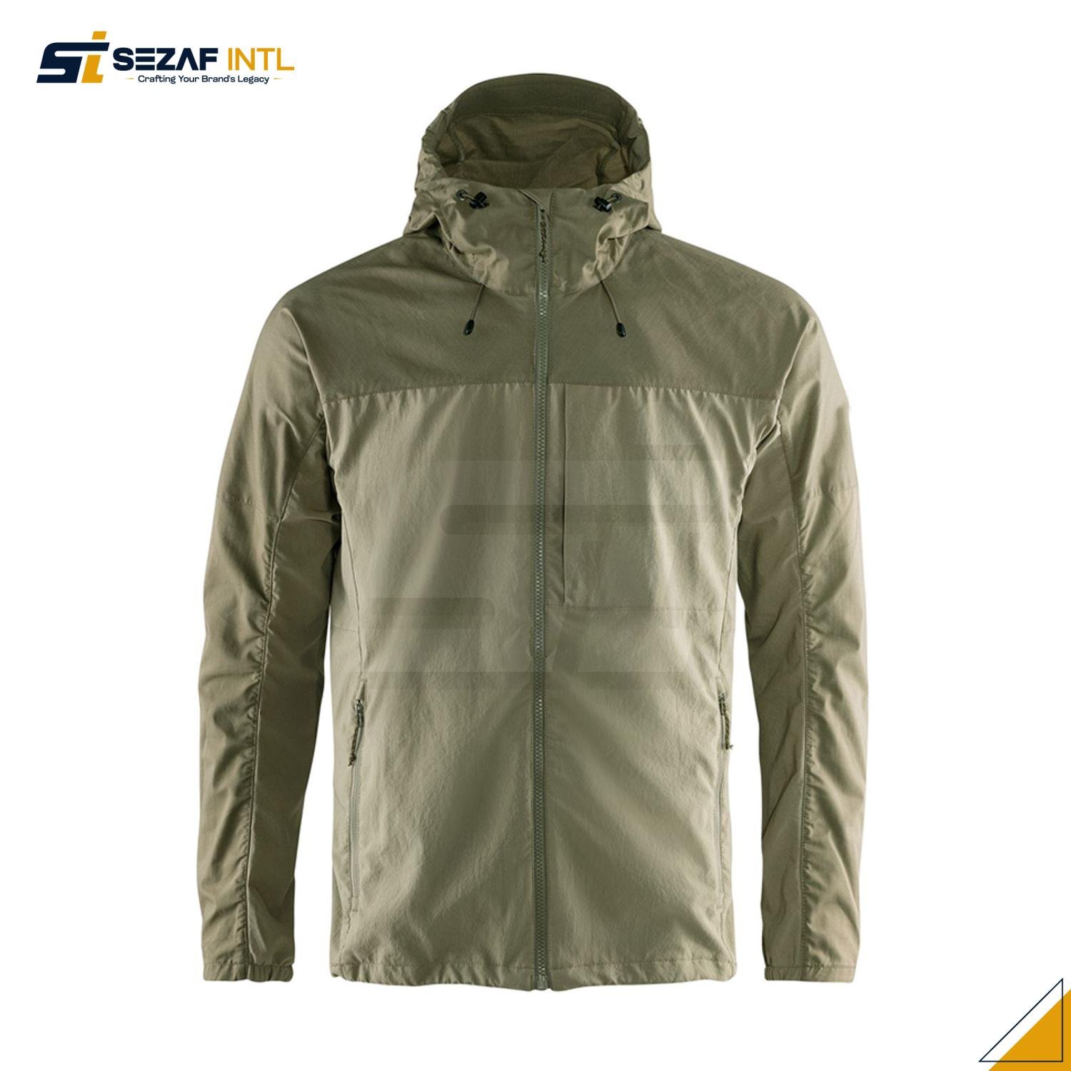 Softshell-Jackets-2 Custom Logo Softshell Jacket for Outdoor Sports - Image 1