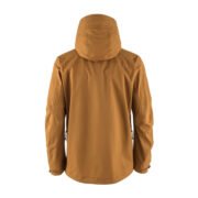 Quick-Dry Softshell Windbreaker - Team Custom - Image 2