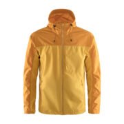 Men?s Softshell Jacket - Waterproof & Windproof