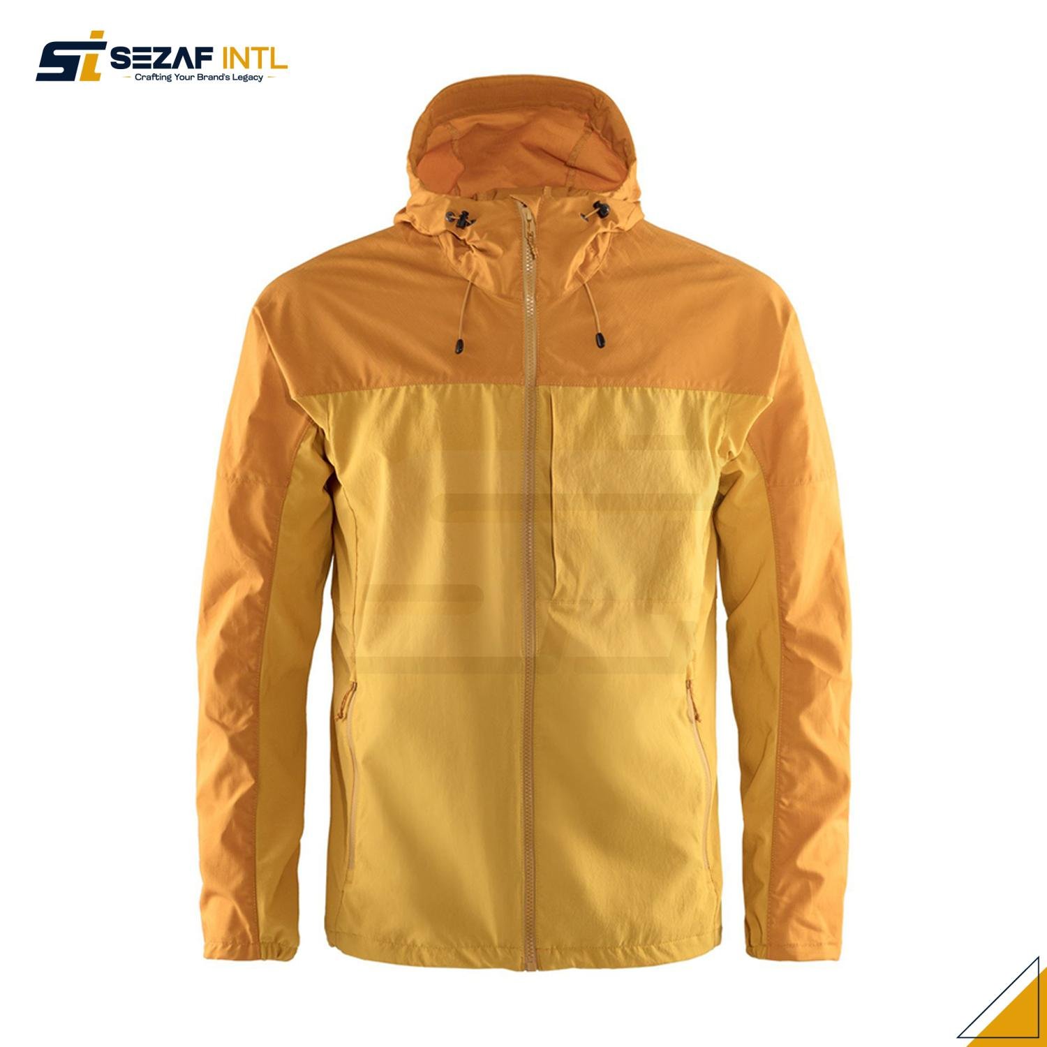 Softshell-Jackets-5 Men?s Softshell Jacket - Waterproof & Windproof - Image 1