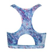 Breathable Customized Gym Bra - Image 2
