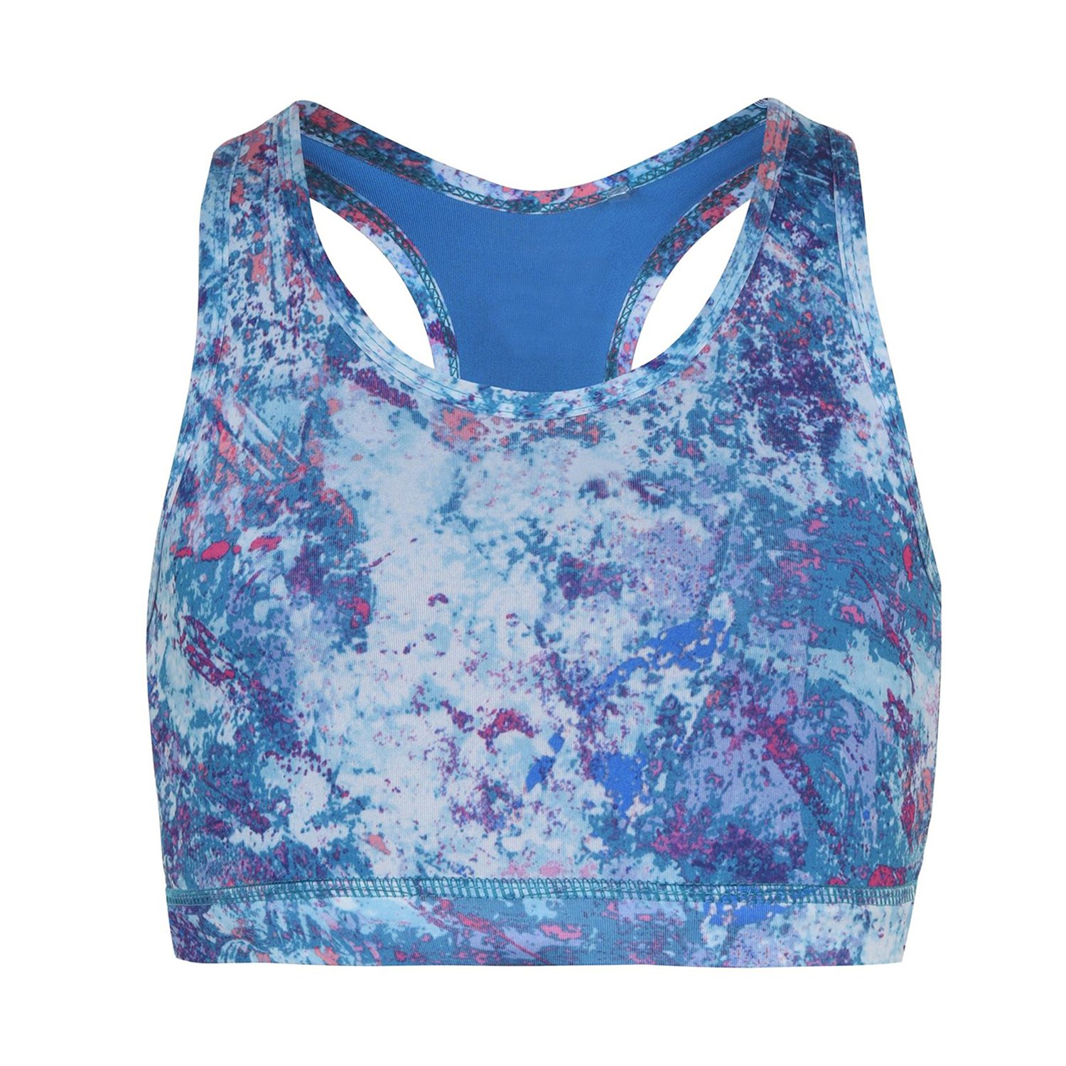 Sports-Bras-1.jpg Breathable Customized Gym Bra - Image 1