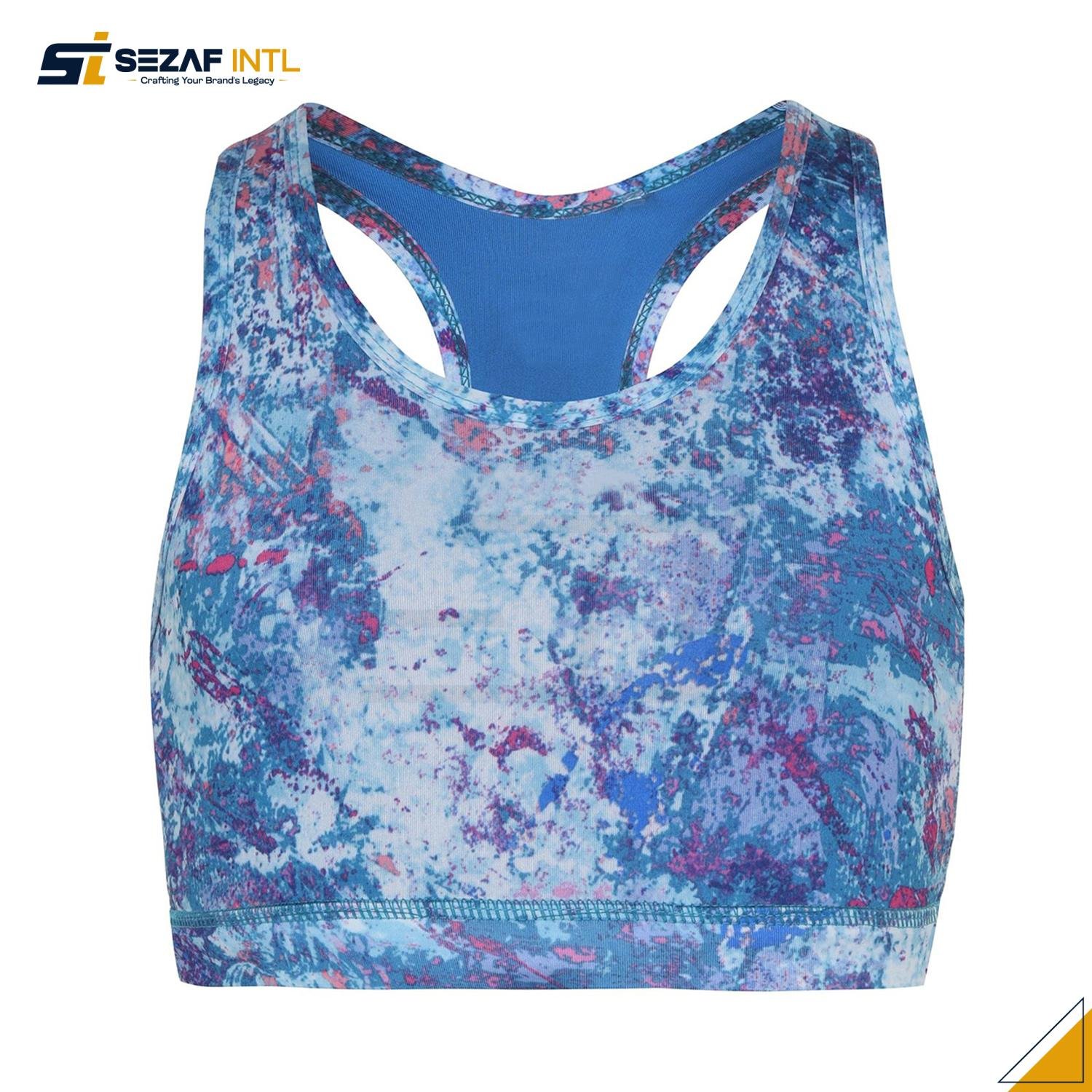 Sports-Bras-1.jpg Breathable Customized Gym Bra - Image 1