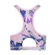 Elite Custom Compression Sports Bra - Image 2