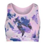 Elite Custom Compression Sports Bra