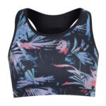 Fully Customizable Women?s Sports Bra