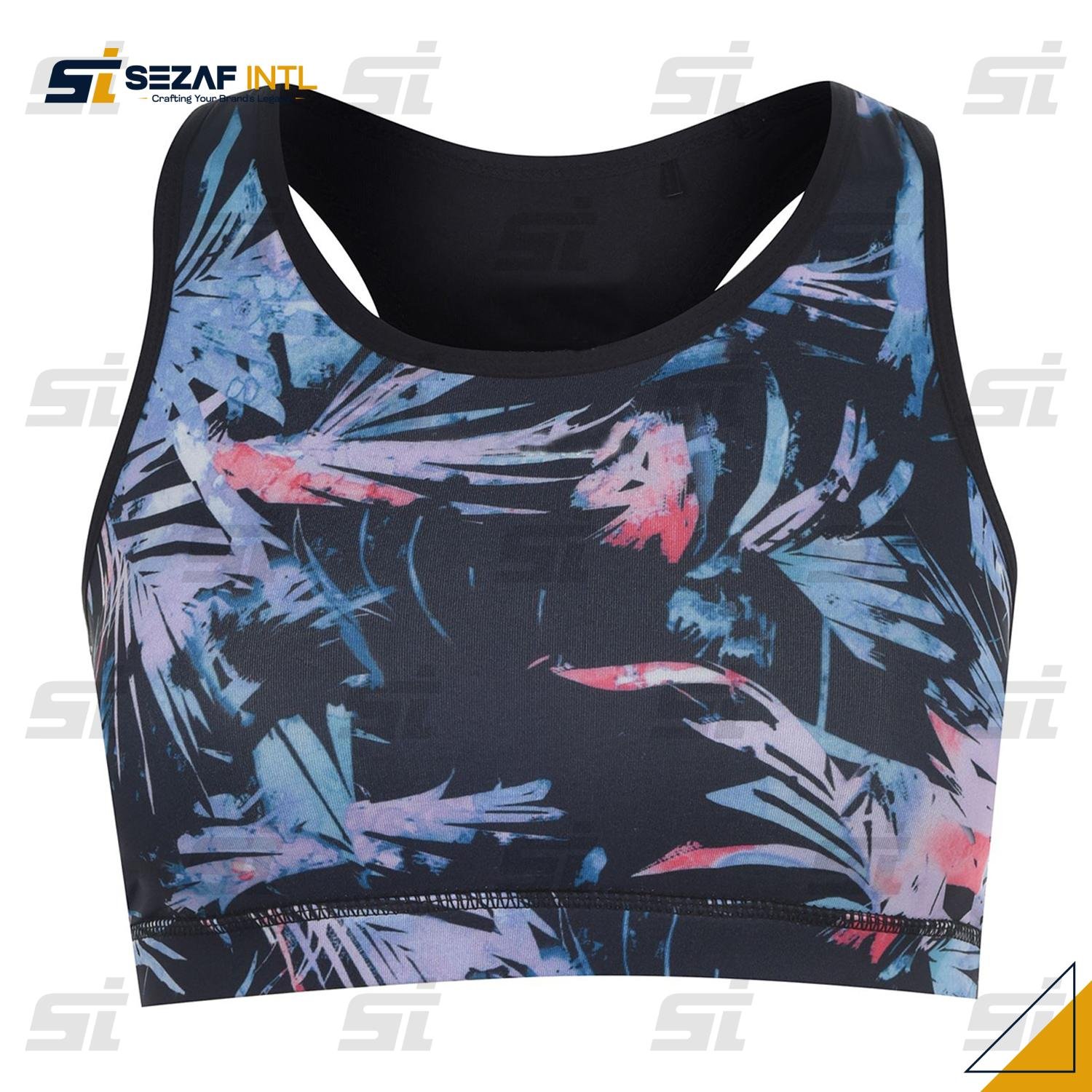 Sports-Bras-3.jpg Fully Customizable Women?s Sports Bra - Image 1