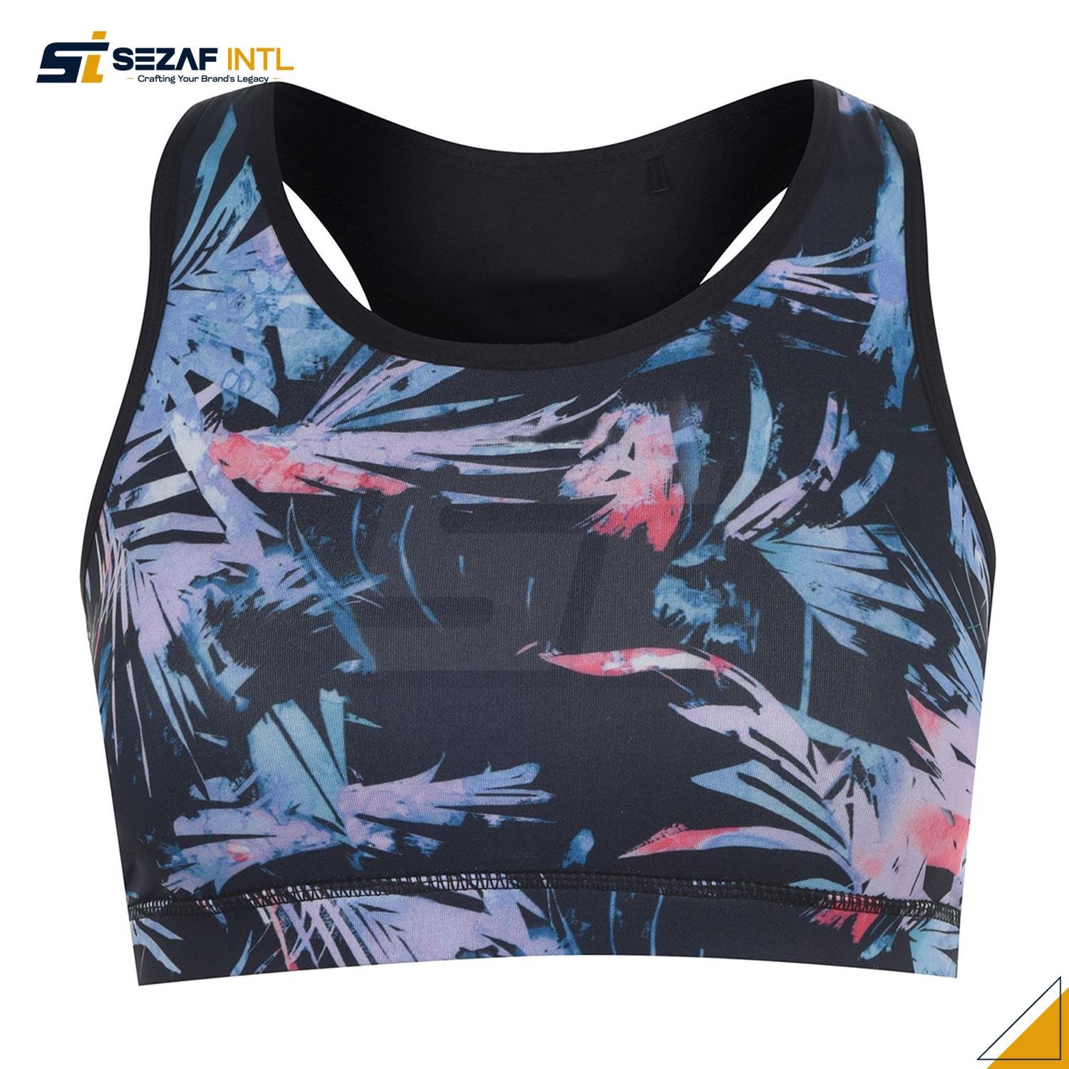 Sports-Bras-3.jpg Fully Customizable Women?s Sports Bra - Image 1