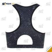Performance-First Custom Fitness Bra - Image 2