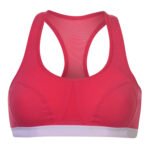 Signature Custom Print Fitness Bra