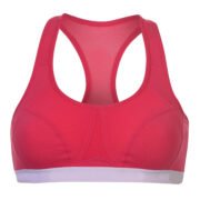 Signature Custom Print Fitness Bra