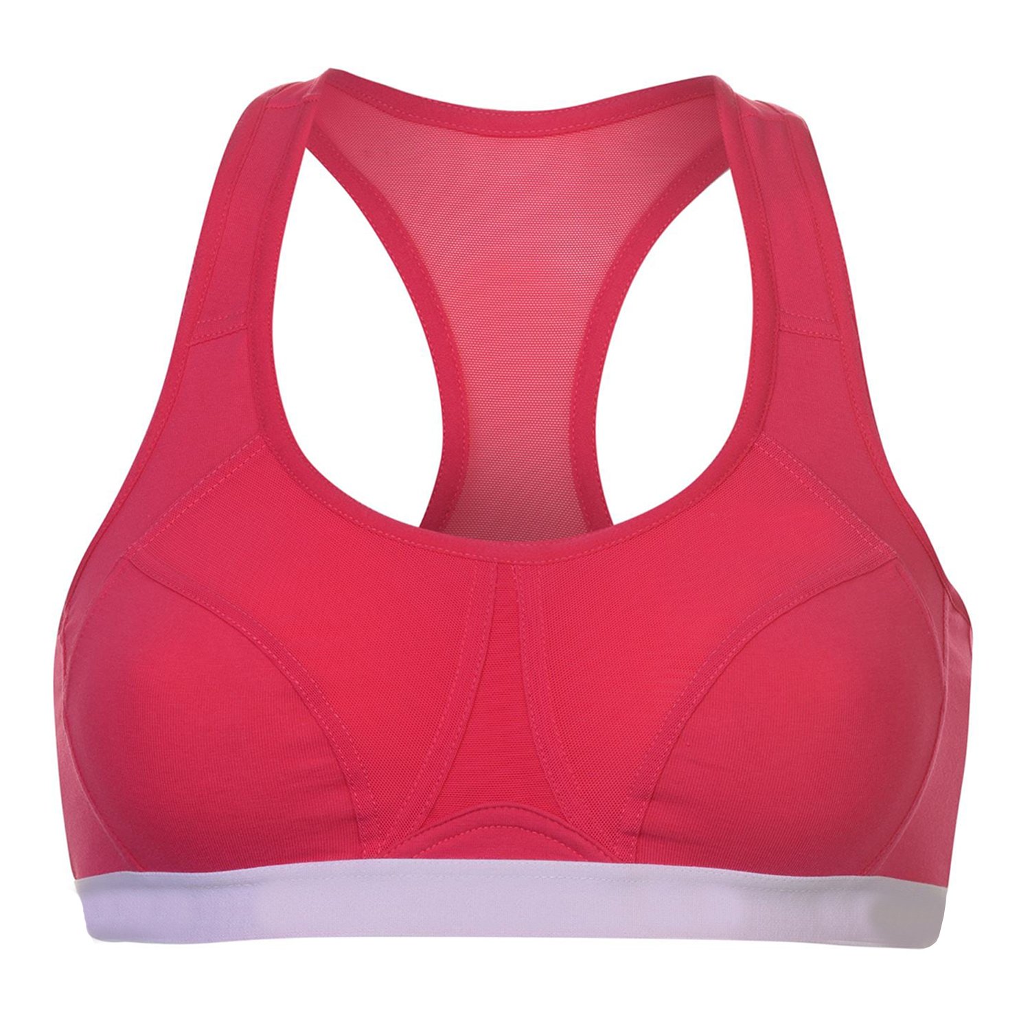 Sports-Bras-5.jpg Signature Custom Print Fitness Bra - Image 1