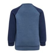 Breathable Mens Sweatshirt for Summer & Winter - Image 2