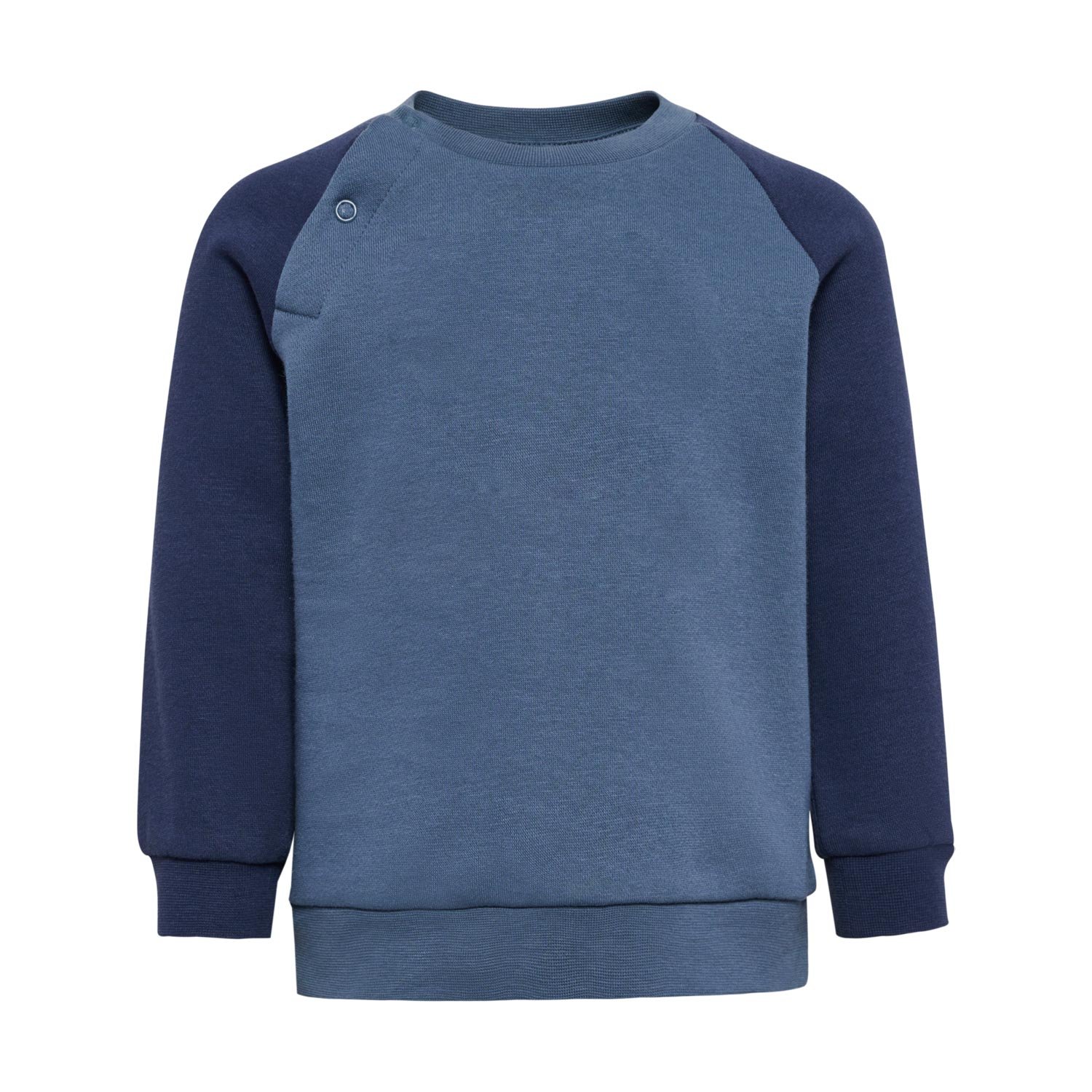 Sweatshirts-1 Breathable Mens Sweatshirt for Summer & Winter - Image 1