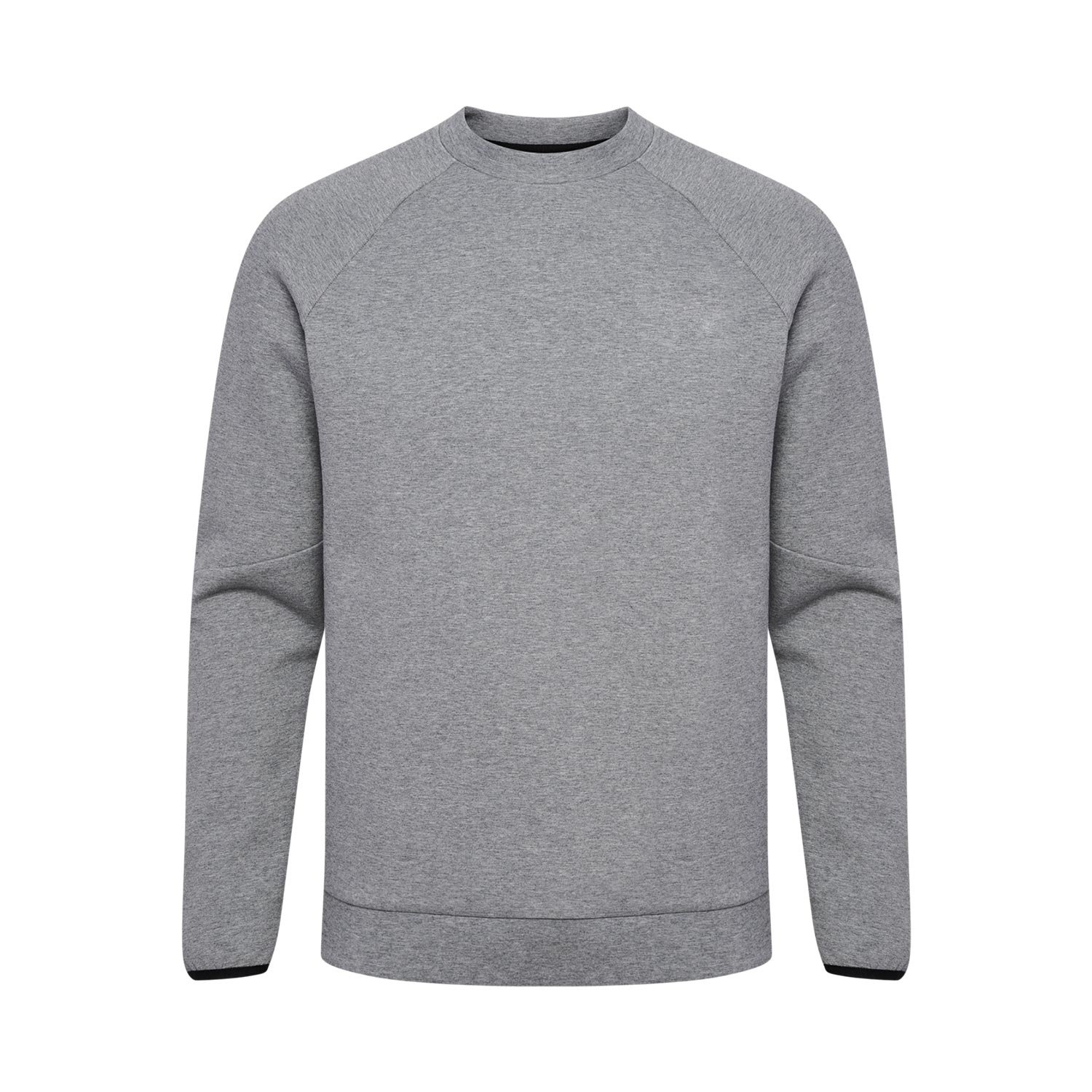 Sweatshirts-2 High-Quality Casual Sweatshirt for Sports & Gym - Image 1